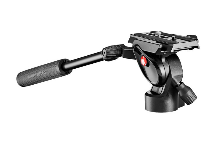 Manfrotto 400AH Videohode