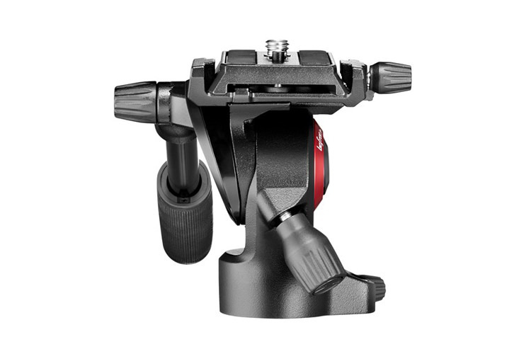 Manfrotto 400AH Videohode