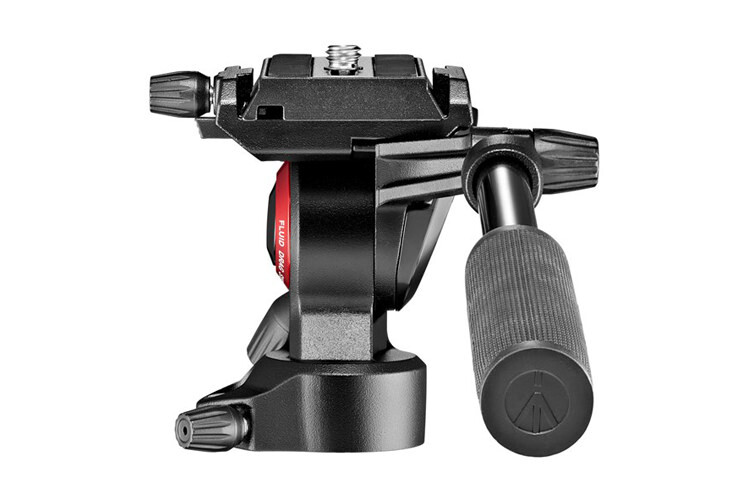 Manfrotto 400AH Videohode