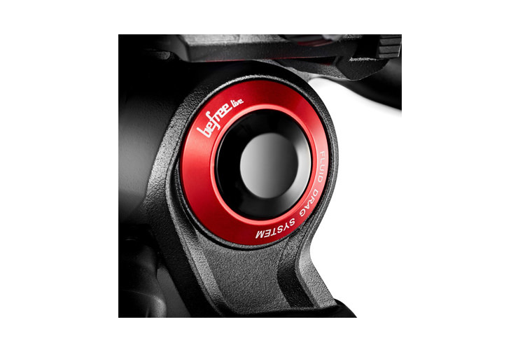 Manfrotto 400AH Videohode