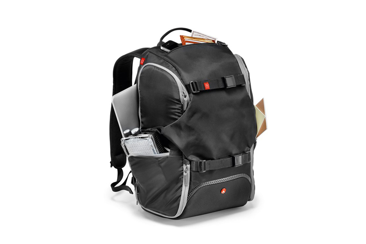 Manfrotto Advanced Travel Ryggsekk | Japan Photo Norge Manfrotto Advanced Travel Ryggsekk | Japan Photo Norge