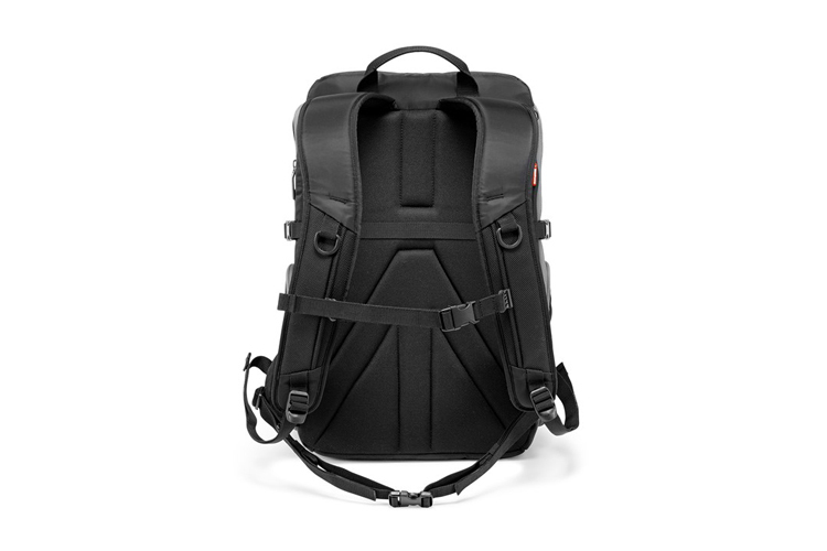 Manfrotto Advanced Travel Ryggsekk | Japan Photo Norge Manfrotto Advanced Travel Ryggsekk | Japan Photo Norge