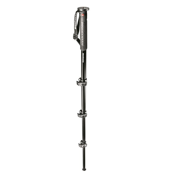 Manfrotto MPMXPROA4 Aluminium Monopod