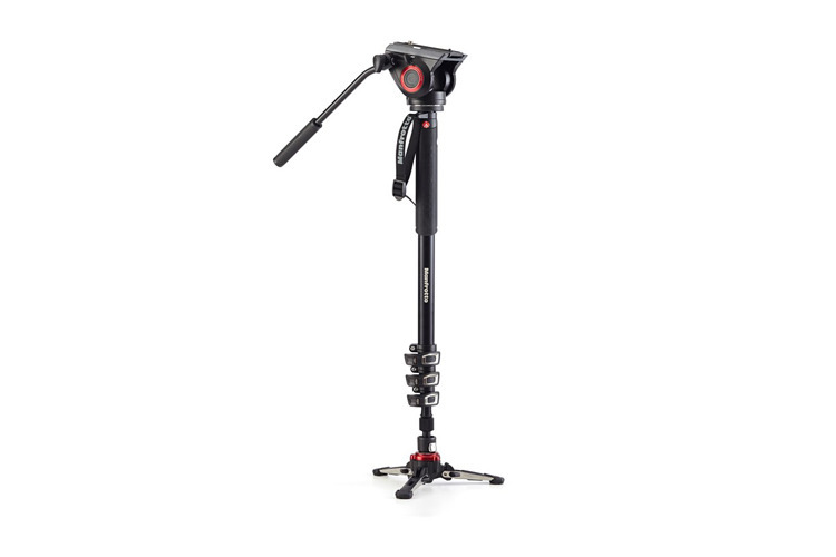 Manfrotto MVMXPRO500 Monopod