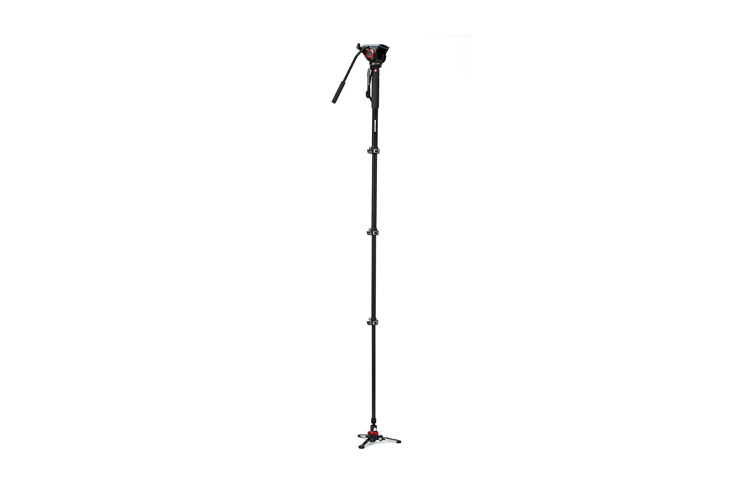 Manfrotto MVMXPRO500 Monopod