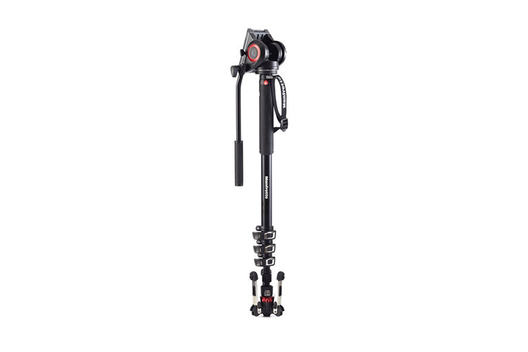 Manfrotto MVMXPRO500 Monopod