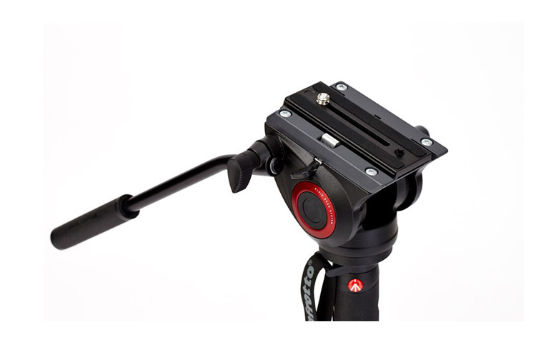 Manfrotto MVMXPRO500 Monopod
