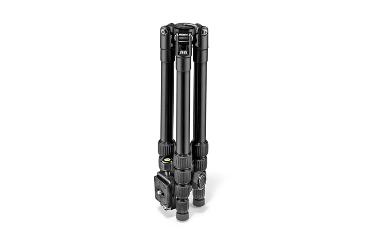 Manfrotto Element Alu Liten Sort