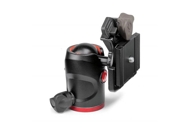 Manfrotto MH494-BH Mini Kulehode