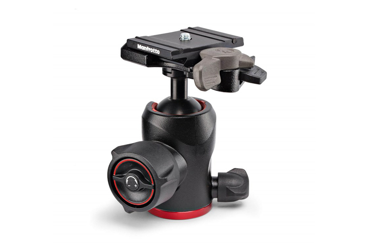 Manfrotto MH494-BH Mini Kulehode