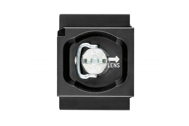 Manfrotto 200PL Arca Kameraplate