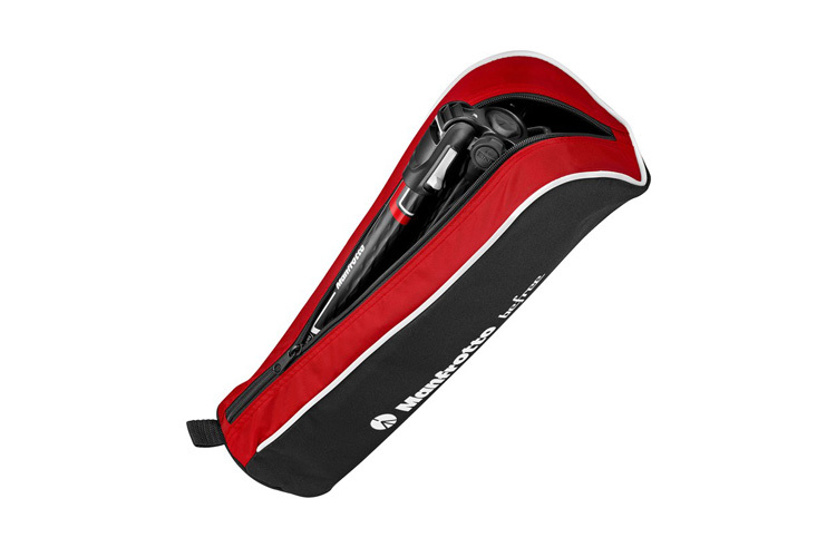 Manfrotto Befree Advanced Twist Karbon Stativkit