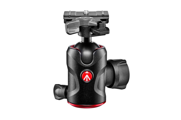 Manfrotto MH496-BH Compact Kulehode