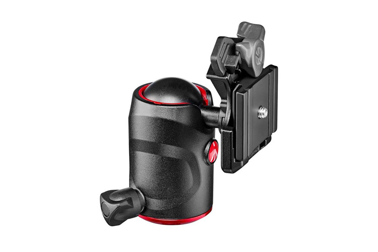 Manfrotto MH496-BH Compact Kulehode