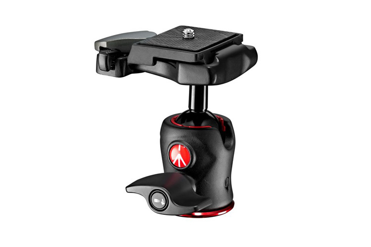 Manfrotto MH490-BH Kulehode