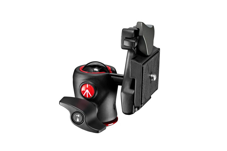 Manfrotto MH490-BH Kulehode
