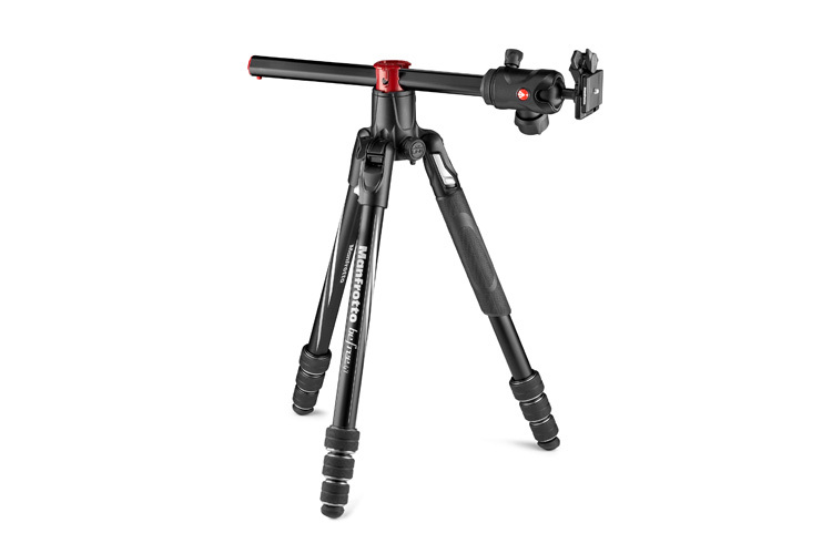 Manfrotto Beefree GT XPRO Aluminium Stativkit