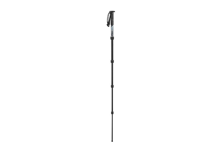 Manfrotto Element MKII Monopod Sort