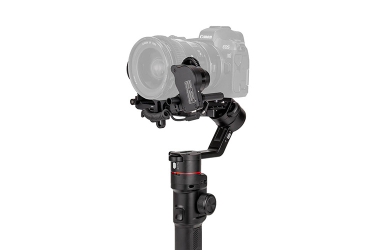 Manfrotto MVGFF Følgefokus for Gimbal