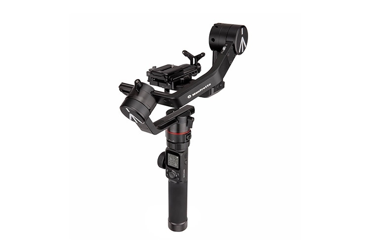 Manfrotto 460 Gimbal