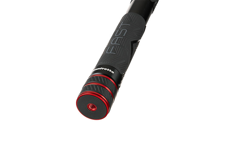 Manfrotto Gimboom Fast