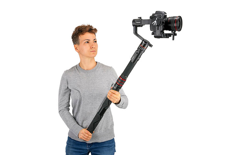 Manfrotto Gimboom Fast