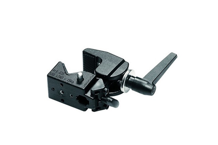 Manfrotto Super Clamp 035C B-vare