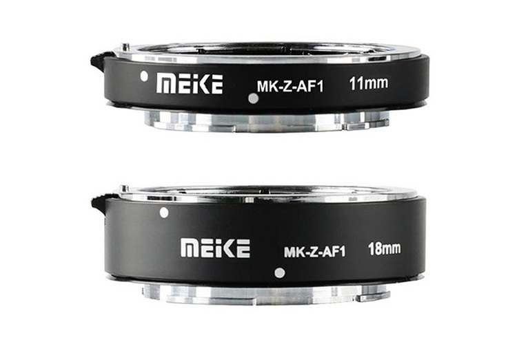 Meike Extension Tube MK-Z-AF1 Nikon Z