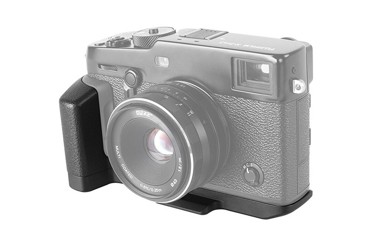 Meike MK-XPRO3G Håndgrep for Fujifilm X-Pro3