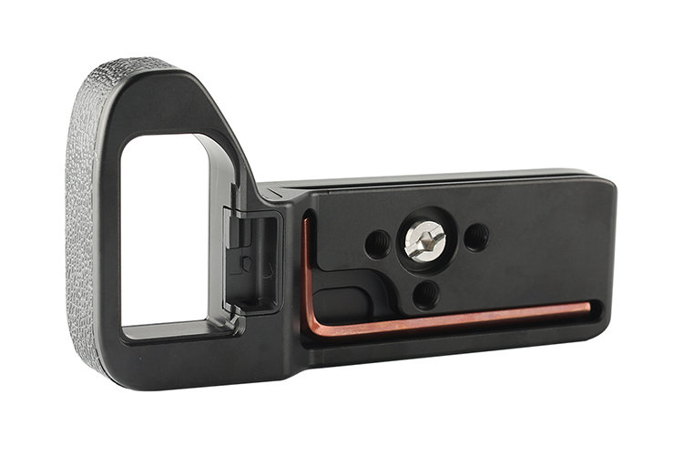Meike Metal Håndgrep for Sony A9II/A7RIV/A7IV