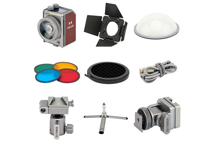 Hobolite Mini Creator Kit