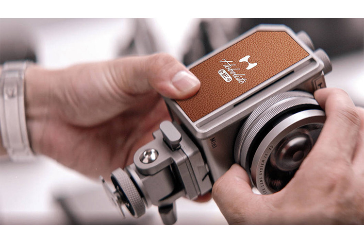 Hobolite Mini Creator Kit