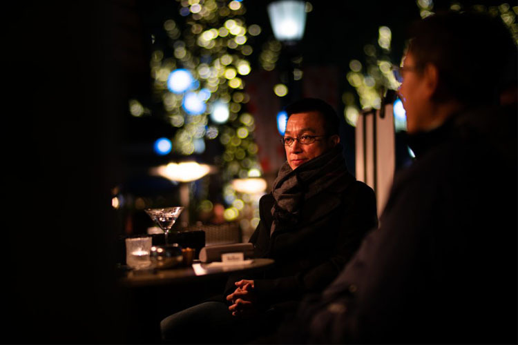 Mitakon Speedmaster 50mm f/0.95 III for Canon RF B-vare