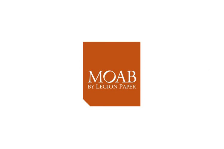 Moab Entrada 300 43x64cm Rag Natural 50pk