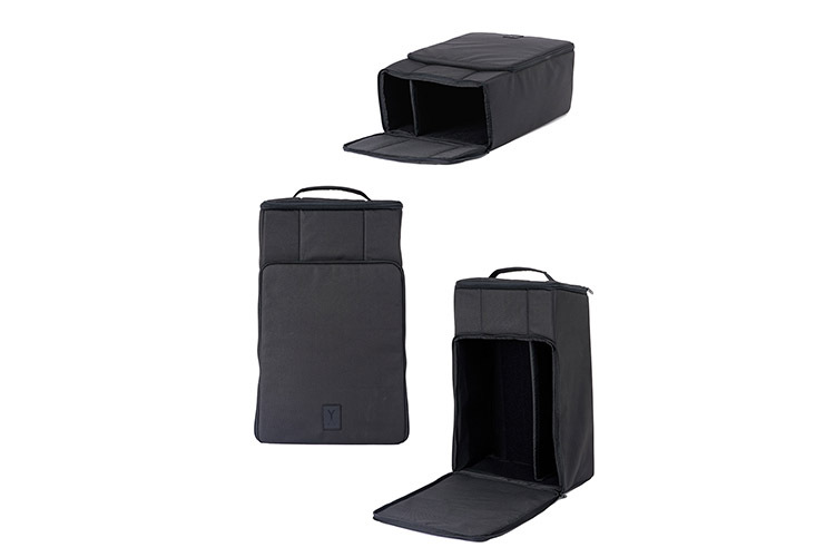 NYA-EVO Kamerainnsats XXL m/ Grumbler Go