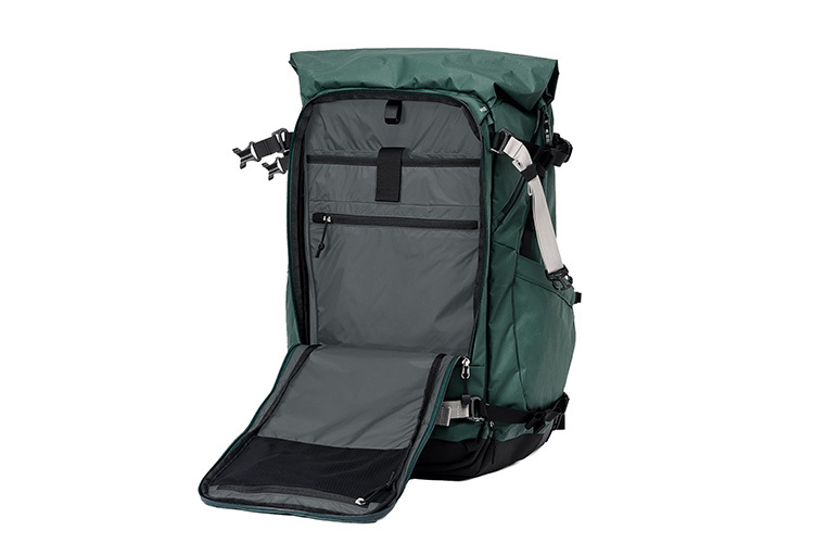 NYA-EVO Fjord 80 Econyl Expedition Pine Green m/ XXL RCI