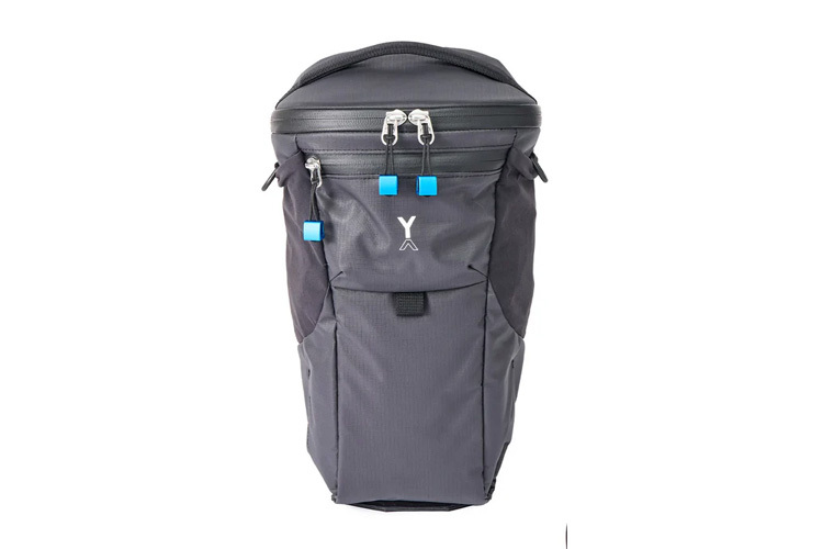 NYA-EVO Fjord 6 Toploader