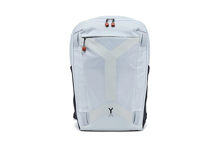 NYA-EVO Fjord 26 Adventure Powder White Ryggsekk