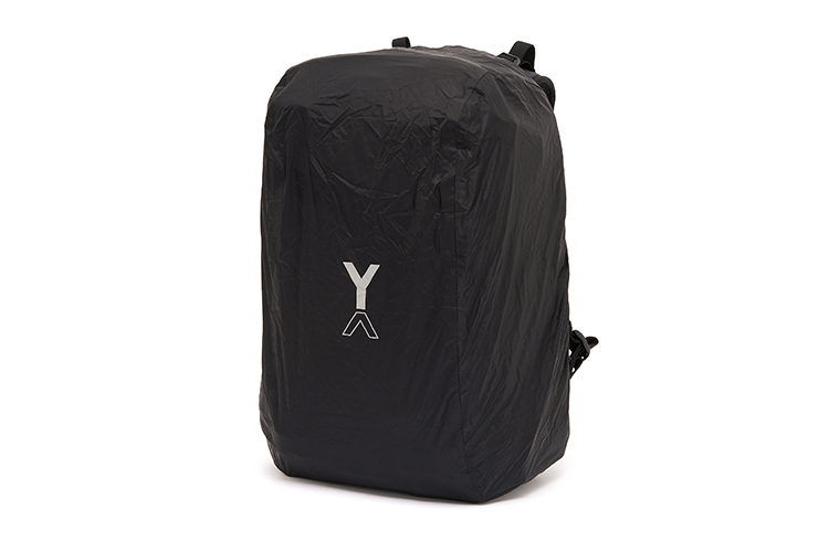 NYA-EVO Fjord 36 ECONYL Adventure Pine Green 36 Liter