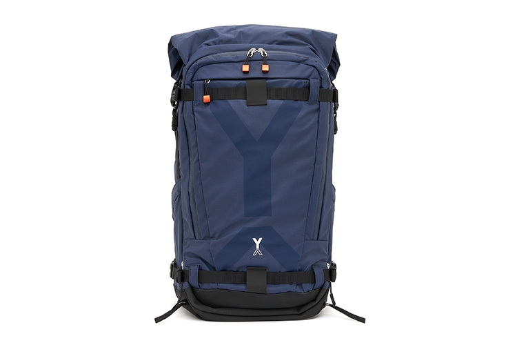 NYA-EVO Fjord 60-C ECONYL Adventure Midnight Blue 44 Liter