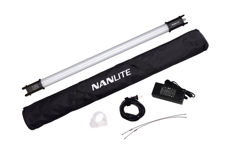 NanLite Pavotube 15C LED-lys 1pk