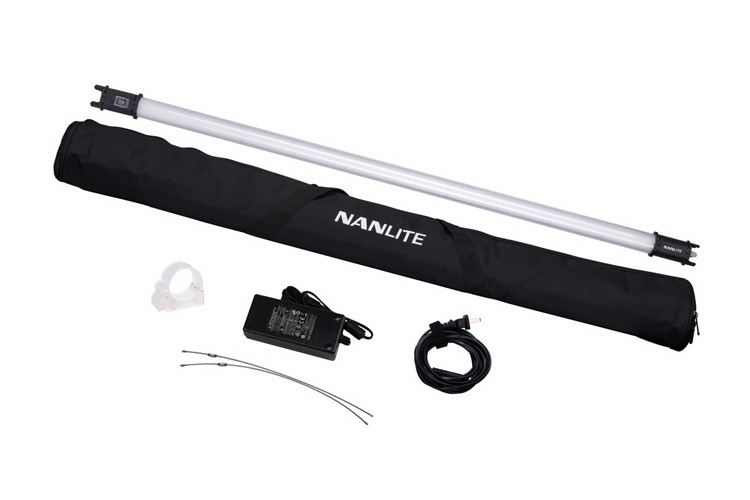 NanLite Pavotube 30C LED-lys 1pk