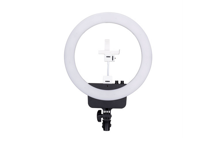 NanLite Halo16 LED Ringlys