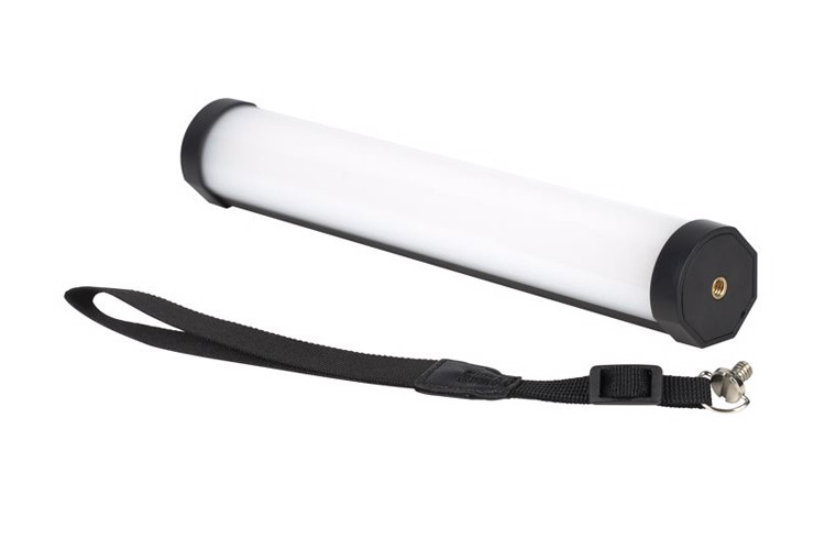 NanLite Pavotube II 6C 1-Kit