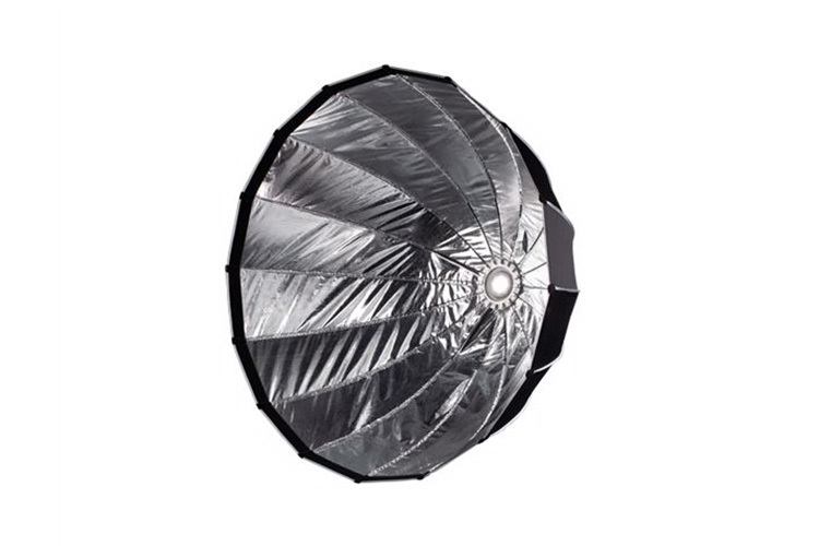 Nanlite Parabolic Softbox 90cm (Easy Up)
