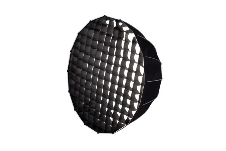 Nanlite Parabolic Softbox 90cm (Easy Up)