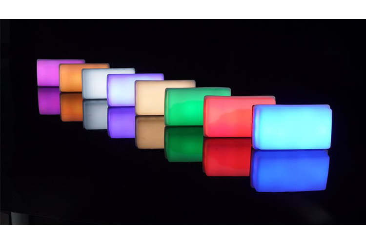 Nanlite LitoLite 5C RGBWW Pocket LED-lys