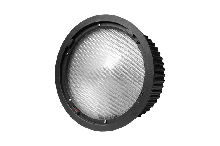 Nanlite CN-18X Fresnel Lens+Ba P100/P200