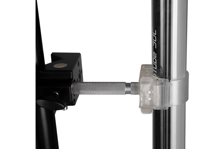 NanLite T12 Clip for Tube With Pillar