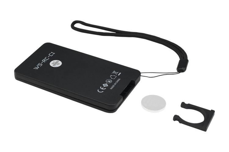 Nanlite WS-RC-C1 Rgb Remote Control